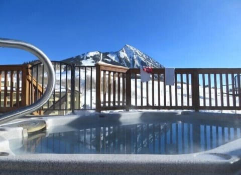 Snowcrest #05, Crested Butte Vacation Rental - Snowcrest #05, Crested Butte Vacation Rental