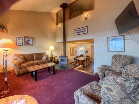 Snowcrest #05, Crested Butte Vacation Rental - Snowcrest #05, Crested Butte Vacation Rental