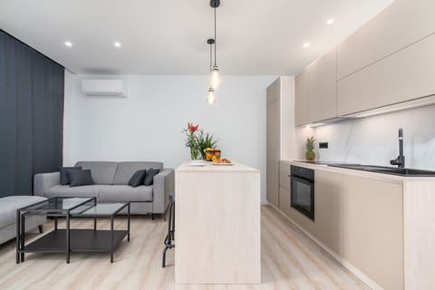 Saladinka with Whirlpool House in Poreč