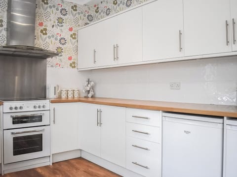 Kitchen | Saltburn Town House, Saltburn-by-the-Sea