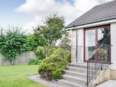 Exterior | Coille Mhor, Spittalfield, nr Dunkeld