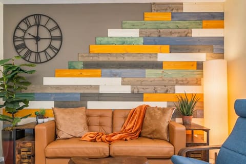 Quirky Yet Sophisticated Design! Welcome Your Joshua Tree N P Desert Homestay