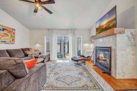 Welcome to Twin Falls Cozy Getaway!