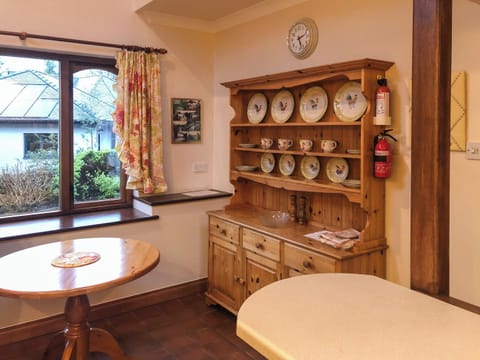Kitchen/diner | Forge Mill Cottage, Dalbeattie