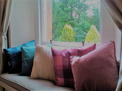 Living room | Stable Lodge, Gattonside near Melrose