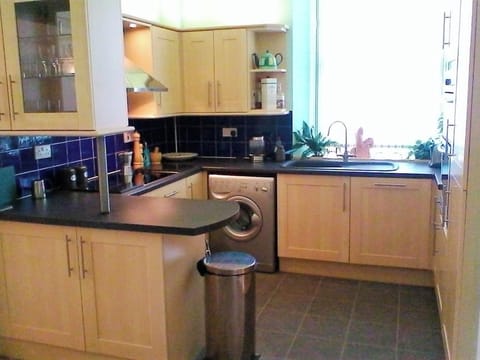 Kitchen | Stable Lodge, Gattonside near Melrose
