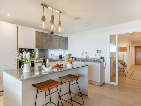 Kitchen area | Chi An Mor, Chi An Mor