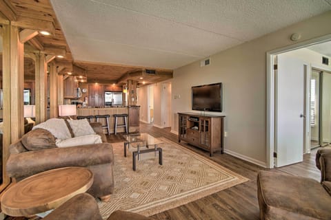 Brigantine Vacation Rental | 2BR | 2BA | Step-Free Access | 800 Sq Ft