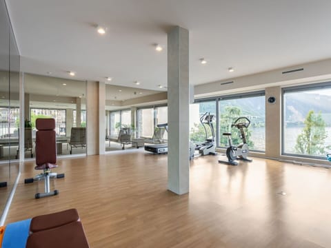 Plant, Interior Design, Flooring, Houseplant, Wood, Hall, Floor, Building, Wall