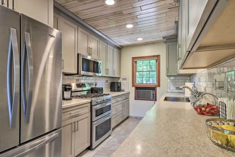 Kitchen | Complimentary Spices | Cooking Basics