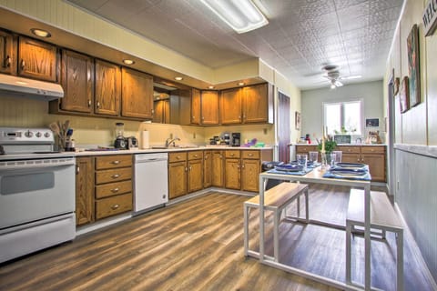 Kitchen | Cooking & Dining Basics