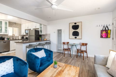 Grab a reusable grocery tote before heading off to the market.