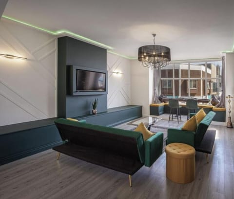 Living Room / Lounge