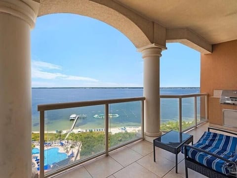 Balcony 1.0