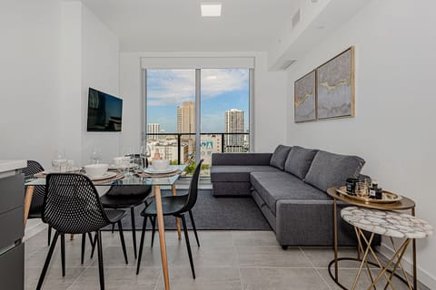 Living Room - Dining Table (1)