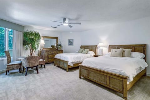 Your Room at Courtside