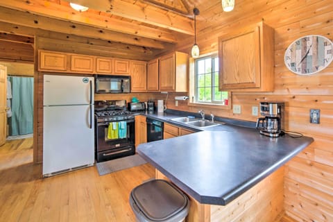 Kitchen | Cooking Basics | Trash Bags | Paper Towels