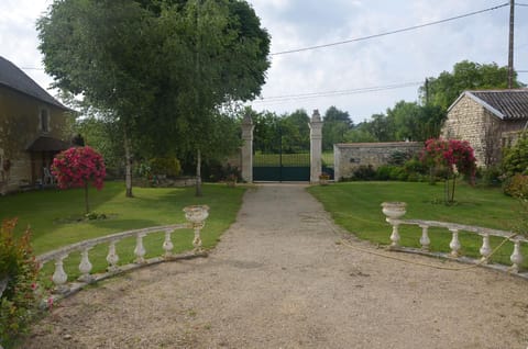 View from the window