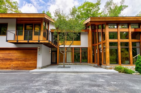 Mountain Light @ Stratton