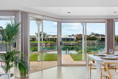 The heart of the home: our living room for family fun and relaxation.