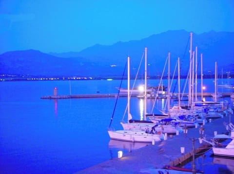 Marina