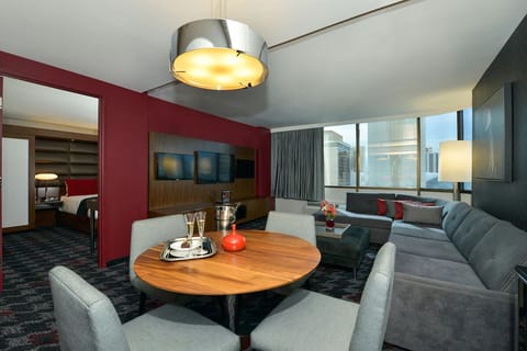 Living Room. Interior and views may vary based on location and availability.