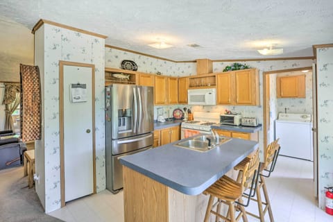 Kitchen | Basic Cooking Essentials | Dishwasher | Drip Coffee Maker