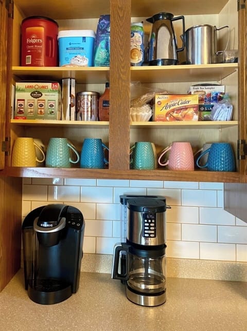 Ninja coffee maker, Keurig