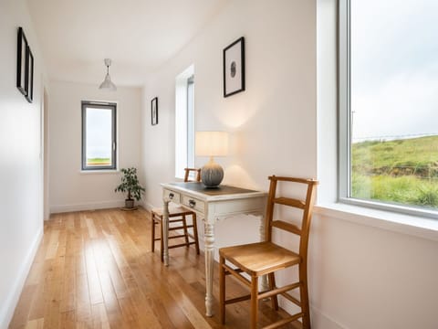 Property, Plant, Window, Wood, Interior Design, Lighting, Chair, Floor, Table