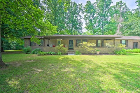 Parking | Driveway (2 Vehicles) | RV/Trailer Parking