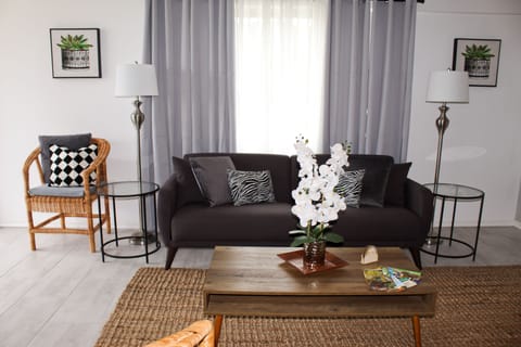 Beautiful Living Room