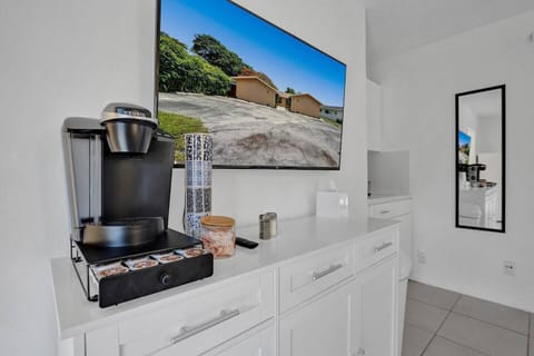 But First.... coffee!