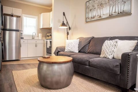 Imagine yourself here relaxing with good conversation and a glass of wine..