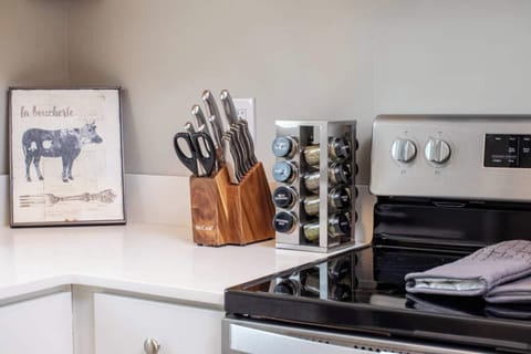 Don't forget the details. We didn't.