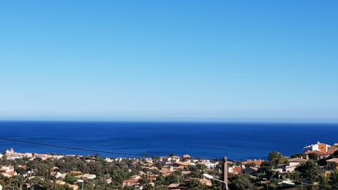 Beach/ocean view