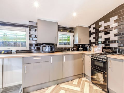 Kitchen | The Hide, Abbotskerswell, nr Newton Abbot