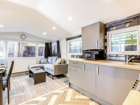 Open plan living space | The Hide, Abbotskerswell, nr Newton Abbot