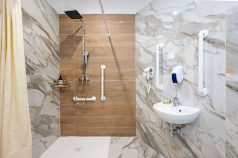 Invalid Accessible Bathroom (1)