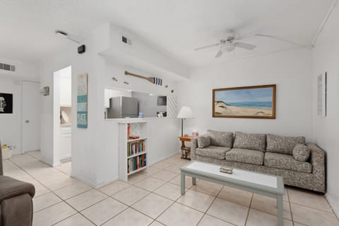 Living room for your family