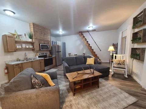 Come on in! The cottage is waiting for you:-)