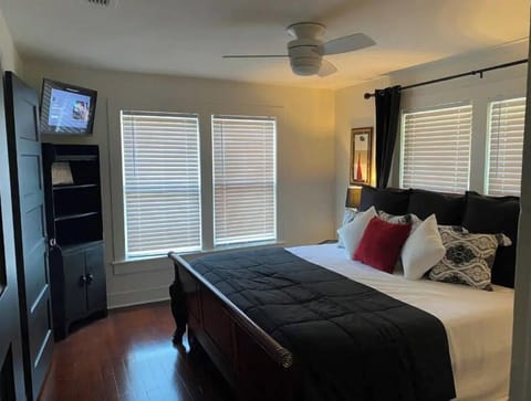 King Bedroom