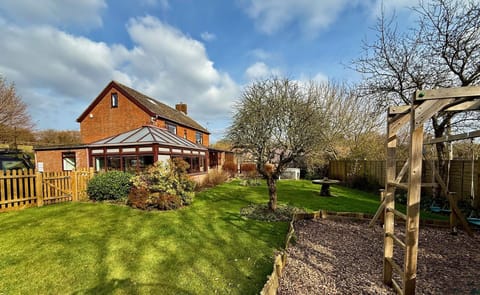 Arniss Farmhouse