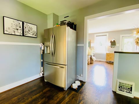 Picnic basket, bug spray, picnic table cloths, sunscreen!