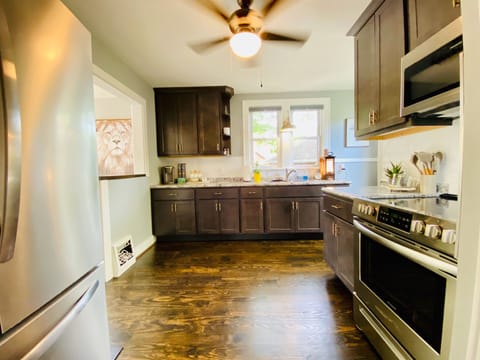 Lion House is the ideal place to call home for any and all events!