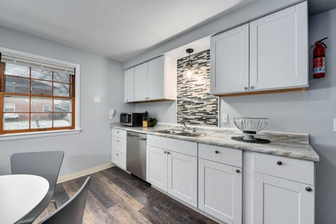 Need a quick heat up or don't feel like hand washing the dishes?