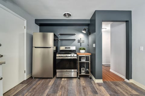 Welcome to the kitchen where all your food dreams can come true!