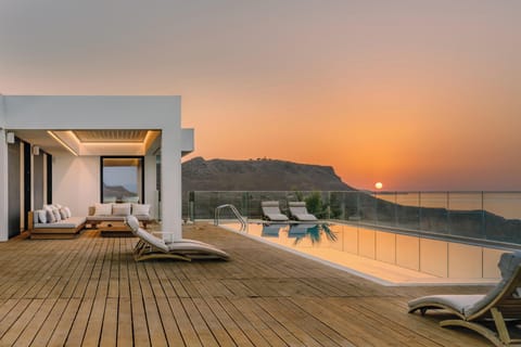 Golden hour magic—where the sky meets the soul.