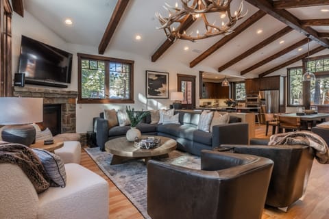 Furniture, Indoors, Living Room, Home Decor, Couch