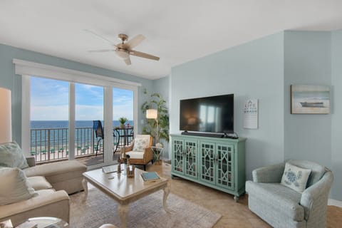 Welcome to Gulf Dunes 503 - Aqua Vista!