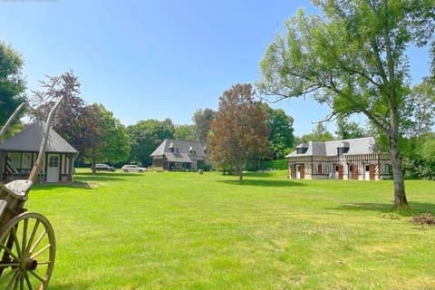 View from Holiday Home [summer]